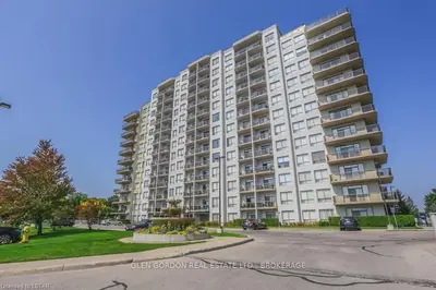 353 COMMISSIONERS Road W 901, London South, ON N6J 0A3