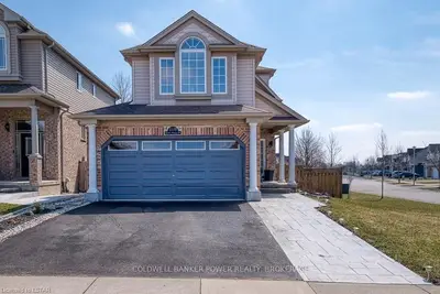 1159 North Wenige Drive, London North, ON N5X 0A8