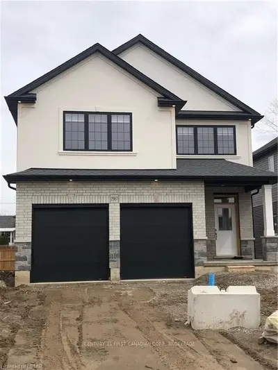 2967 PETTY Road, London South, ON N6L 0B1