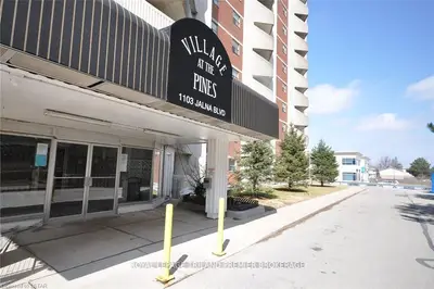 1103 JALNA Boulevard 1605, London South, ON N6E 2W8