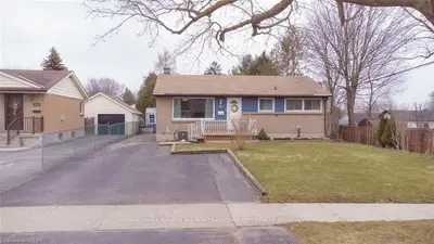 1801 SUDBURY Avenue, London East, ON N5W 2A4