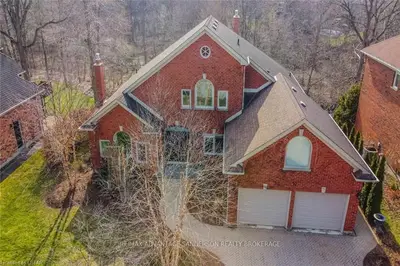39 RAVINE RIDGE Way, London North, ON N5X 3S7