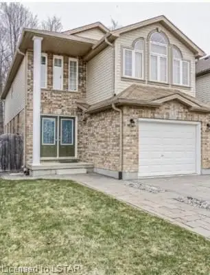 2020 Denview Avenue, London North, ON N6G 0G3