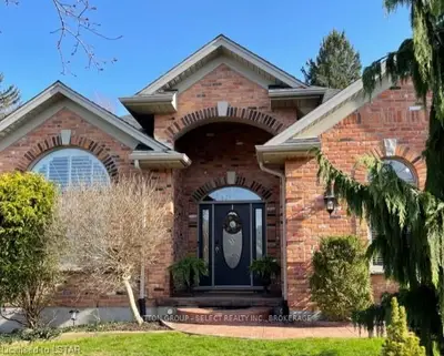 83 CHAMBERS Avenue, London North, ON N5X 4H5
