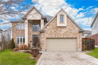 465 Whisker Street, London North, ON N5X 4H3