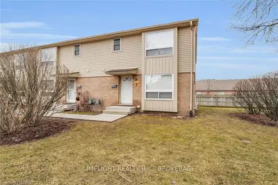 626 WHARNCLIFFE Road 1, London South, ON N6J 2N4
