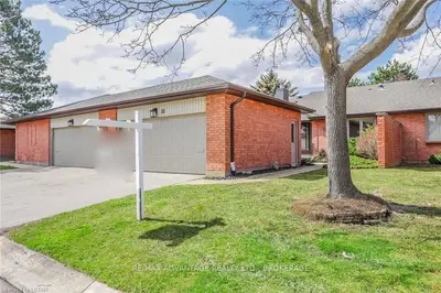 55 FIDDLERS GREEN Road 22, London North, ON N6H 4T8