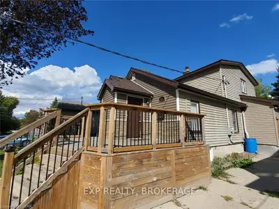 112 STUART Street, London East, ON N5Y 1S6