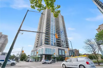 505 TALBOT Street 802, London East, ON N6A 2S6