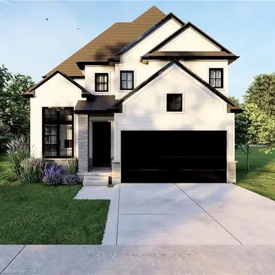 2835 SHEFFIELD Place 20, London South, ON N6M 0J2