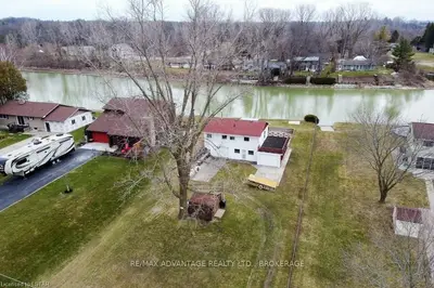 9958 PRINCE PHILLIP Street, Lambton Shores, ON N0M 2T0