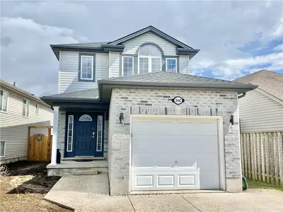 1846 MARCONI Boulevard, London East, ON N5V 4Y1