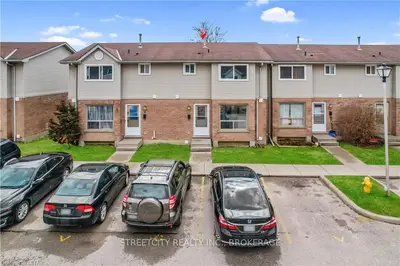 595 THIRD Street 9, London East, ON N5V 4A1