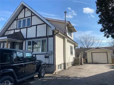 3 EMERY Street W, London South, ON N6J 1R1