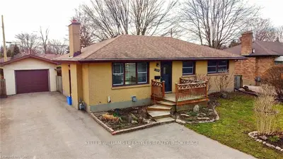175 MONTEBELLO Drive, London East, ON N5W 1S3