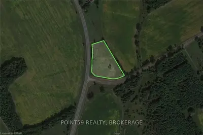 0 COUNTY ROAD 14, South Stormont, ON K0C 1Y0