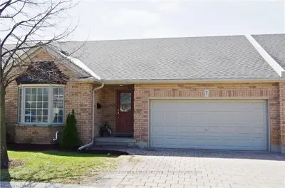 4067 COLONEL TALBOT Road 7, London South, ON N6P 1V9