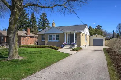 328 BROCK Street, London South, ON N6K 2M2