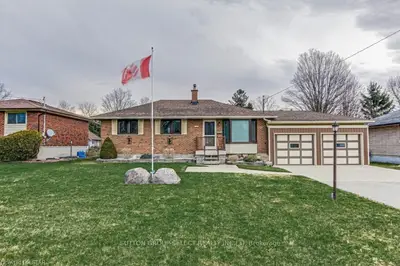 198 PATRICIA Street, Thames Centre, ON N0L 1G1