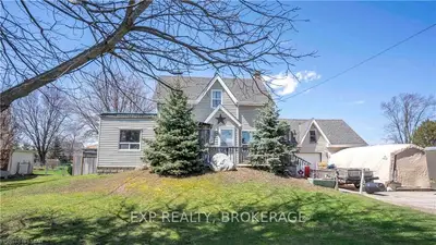 2217 Wharncliffe Road S, London South, ON N6P 1K9