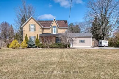 497 ALBERT Street, Strathroy-Caradoc, ON N7G 4G8