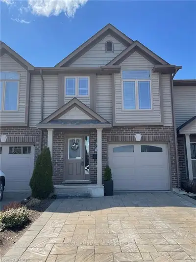 2635 BATEMAN Trail 81, London South, ON N6L 0B1