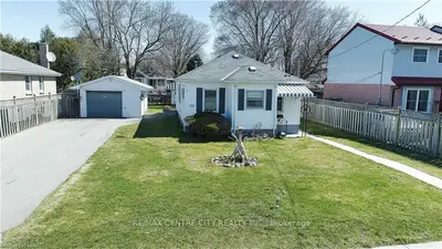 320 VANCOUVER Street, London East, ON N5W 4S4
