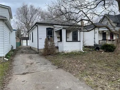 924 LORNE Avenue, London East, ON N5W 3L1