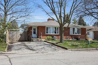 73 GENEVIVE Place, London East, ON N5Y 4X2