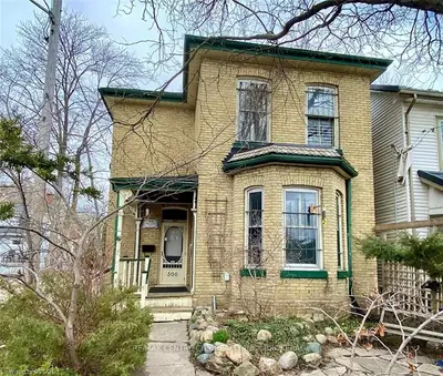 306 SIMCOE Street, London East, ON N6B 1J6