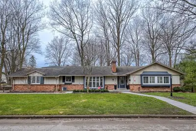 840 NORMANDY Gate, London North, ON N6H 4K6