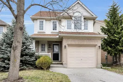1489 BEAVERBROOK Avenue, London North, ON N6H 5T9