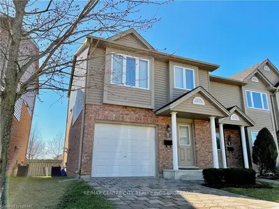 1320 SAVANNAH Drive 7, London North, ON N6Y 0B7
