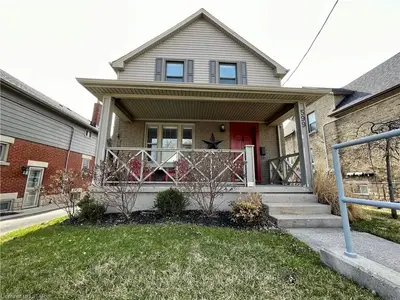 599 HIGHBURY Avenue N, London East, ON N5W 4K6