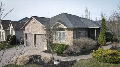 81 ALOMAR Drive, London South, ON N6K 4X4