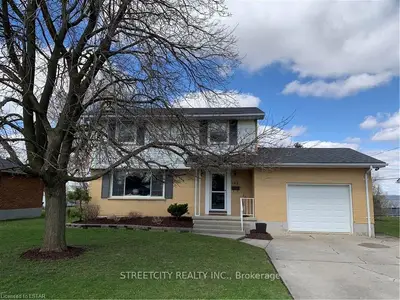 182 APPIN Road, Southwest Middlesex, ON N0L 1M0