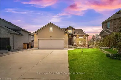 1032 HANSON Crescent, London North, ON N6G 0B9