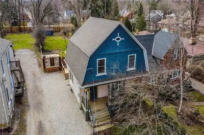 481 EMERY Street E, London South, ON N6C 2E9