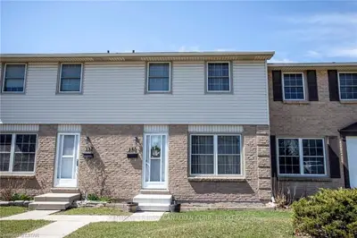 1725 ERNEST Avenue 130, London South, ON N6E 2W3