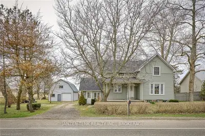293225 Culloden Line, South-west-oxford, On N5c 3j7