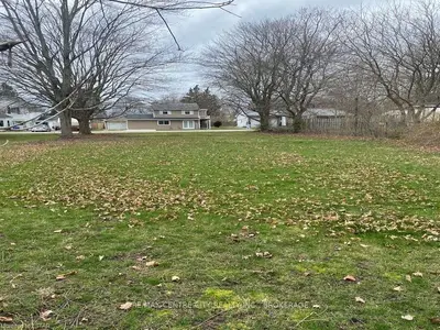 14 Lot Sandford Street, West Elgin, On N0l 2c0
