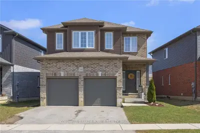 1383 LAWSON Road, London North, ON N6G 0G8
