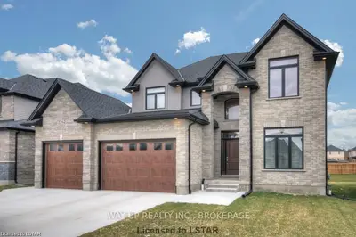 2262 BALLYMOTE Way, London North, ON N5X 0J6