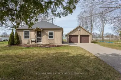 157 Elk Street, Aylmer, On N5h 1s8