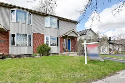 260 TARTAN Drive, London East, ON N5V 4W7