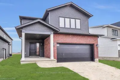 1462 TWILITE Boulevard, London North, ON N6G 0S8