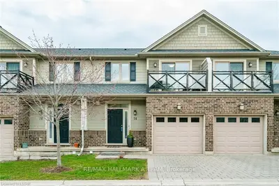 112 North Centre Road 76, London North, On N5x 2s7
