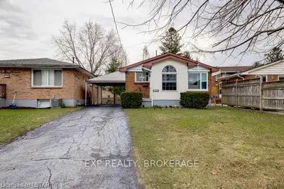 1695 Hansuld Street, London East, ON N5V 1Y6