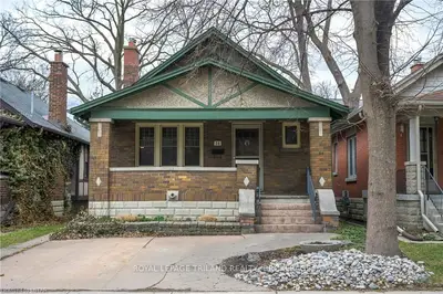 34 Bruce Street, London South, ON N6C 1G4