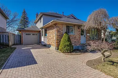 1377 BENTLEY Drive, London East, ON N5V 3T5
